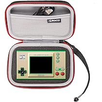 任天堂　GAME&WATCH MARIO BROS. Amazon.com: Game & Watch: Super Mario Bros (Nintendo